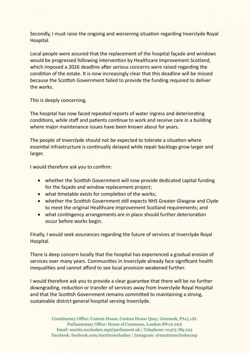 Letter 2