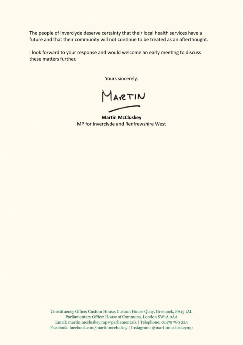 Letter 3